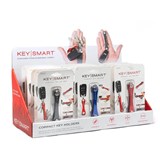 KEYSMART POP DISPLAY 20 STARTER KIT