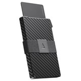 STATIK WALLET CARBON FIBER 3K