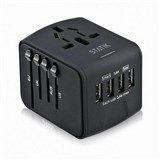 STATIK GLOBOCHARGE LITE POWER ADAPTER 12W BLACK