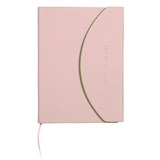 CUMBERLAND 2025 MIRANDA DIARY WEEK TO VIEW A5 ROSE