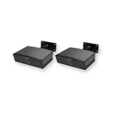 MAXHUB TEACHER CAMERA 4K BLACK