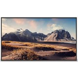 MAXHUB COMMERCIAL DISPLAY CMA SERIES 43INCHES BLACK