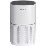 NIVO BKJ23A AIR PURIFIER SMALL WHITE