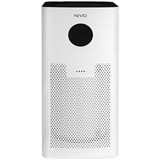 NIVO BKJ55A AIR PURIFIER LARGE WHITE