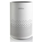 SUNBEAM FRESH CONTROL 360 AIR PURIFIER WITH AIR QUALITY SENSOR WHITE