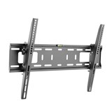 ATDEC ADWT5060 TILTED WALL MOUNT FOR UP TO 50KG DISPLAYS BLACK