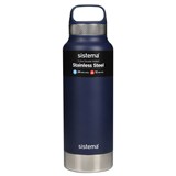 SISTEMA STAINLESS STEEL BOTTLE 1L