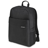 KENSINGTON SIMPLY PORTABLE LITE BACKPCK 16INCH BLACK
