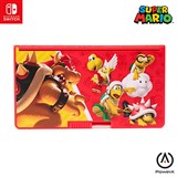 POWERA GAME CARD CASE FOR NINTENDO SWITCH  XL HEROES VS VILLAINS