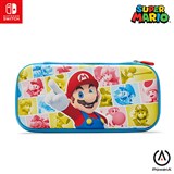 POWERA SLIM CASE FOR NINTENDO SWITCH MUSHROOM KINGDOM REEL