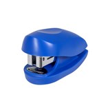 REXEL STAPLER MINI TOT BLUE