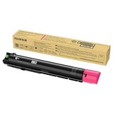 FUJI XEROX CT204013 TONER CARTRIDGE MAGENTA