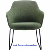 RAPIDLINE ASPEN TUB CHAIR