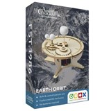 AUSTRALIAN GEOGRAPHIC ECO WORKSHOP EARTH ORBIT