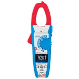 MAJOR TECH ACDC TRUE RMS CLAMP METER 1000A BLUE