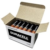 DURACELL COPPERTOP BATTERIES AA PACK 24