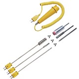 MAJOR TECH TEMPERATURE PROBE KIT YELLOW