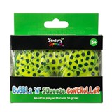 SENSORY SPROUTS BUBBLZ N SQUEEZE CONTROLLER