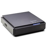 FETCH MINI TV GEN 5 BLACK