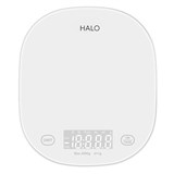 HALO APP KITCHEN SCALE