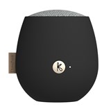 KREAFUNK AJAZZ 2 BLUETOOTH SPEAKER BLACK