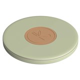 KREAFUNK WICHARGE 2 WIRELESS QI CHARGER 15W DUSTY OLIVE
