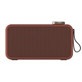 KREAFUNK ATUNE 2 DABFM RADIO W BLUETOOTH TERRACOTTA