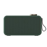 KREAFUNK ATUNE 2 DABFM RADIO W BLUETOOTH NORDIC GREEN