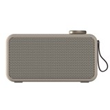 KREAFUNK ATUNE 2 DABFM RADIO W BLUETOOTH IVORY SAND