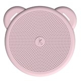 KREAFUNK KIDS PADDY WIRELESS QI CHARGER 15W DUSTY ROSE