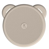 KREAFUNK KIDS PADDY WIRELESS QI CHARGER 15W IVORY SAND