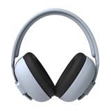 KREAFUNK KIDS HUSH EAR MUFFS CLOUDY BLUE