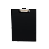 RAZORLINE PVC CLIPBOARD A4 BLACK