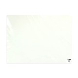 QUILL LITHO PAPER 60GSM 380 X 510MM REAM WHITE