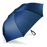 LEXON MINI HOOK UMBRELLA BLUE
