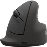 FELLOWES BREYTA ERGONOMIC VERTICAL MOUSE MEDIUM RIGHT BLACK
