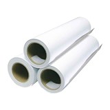COLOURJET BOND PAPER 80GSM 610MM X 50M BOX OF 4 ROLLS