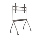 DAHUA INTERACTIVE WHITEBOARD MOBILE STAND 6575INCHES SILVER