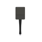 DAHUA WIRELESS SCREEN SHARING CABLE BLACK
