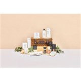RANDOM HARVEST AT HOME WELCOME BASKET ASSORTED