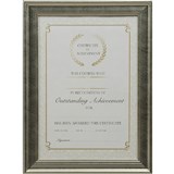 A4 Certificate Frame Gold