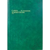 61 SERIES AC BOOK 10 MONEY COLUMN 13075