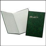 61 SERIES  AC BOOK 18 MONEY COLUMN 13131