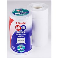 Labelling Adhesives And Receipt Rolls
