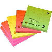 Neon  Brilliant Colour Notes