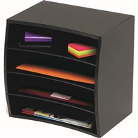 Sorters And Magazine Racks