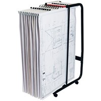 Planhorse Multiclamp Filing Systems