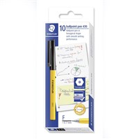 Staedtler Ballpoint Pen