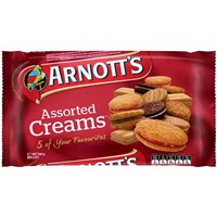 Biscuits  Snacks