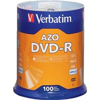 Dvd Media